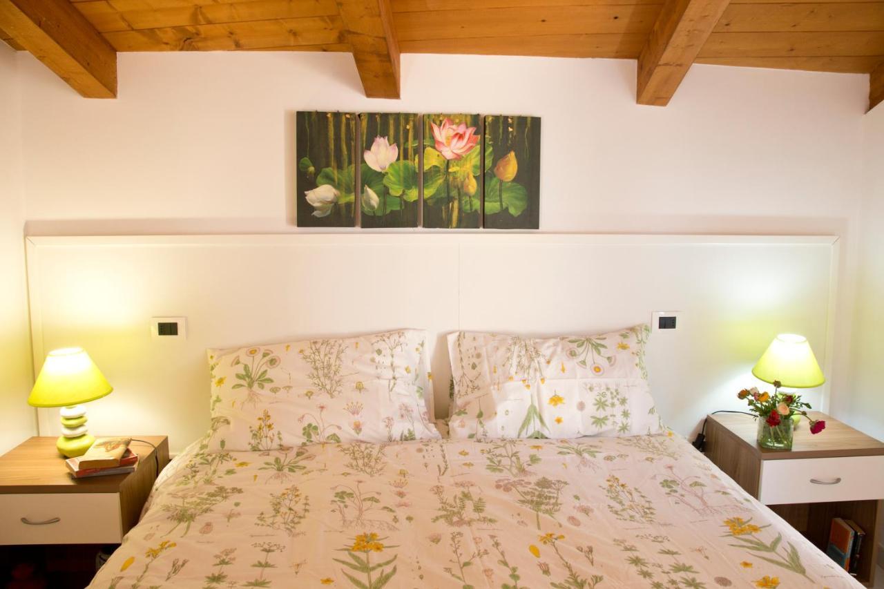 Bed and Breakfast Domus Liberty Sant'Agnello Esterno foto